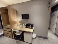 Cacco - Contractor Accommodation