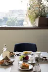 Palazzo Giusti Lecce - Exclusive Boutique Hotel - فطور