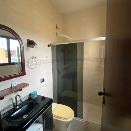 Casa do Bert Itanhaén