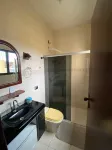 Casa do Bert Itanhaén - Bãi đậu xe