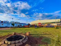 Lux Suites Tatu City Vacation House Hotels in Ruiru
