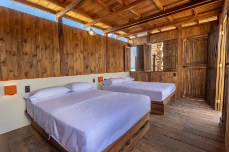 Casa Solea Отели в г. Manaure