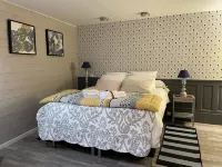 La Maison Bizienne Guérande - Chambres d'hôtes de Charme Hotels in La Turballe