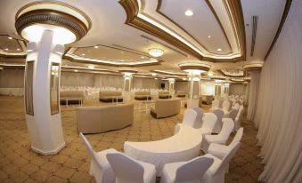 Al Mutlaq Hotel Riyadh