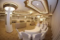 Al Mutlaq Hotel Riyadh Hotel di Riyadh