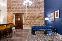 Chuck's place -  Apartamentos vacacionales