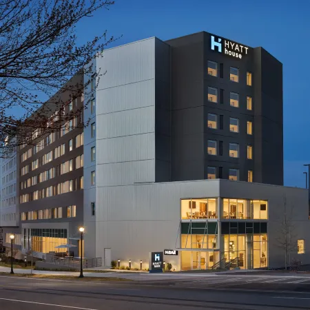 Hyatt House Atlanta/Perimeter Center