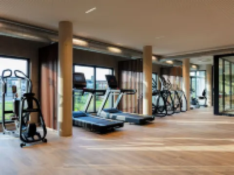 Ki Space Hotel & Spa - Near Disneyland Paris Hoteles en Serris