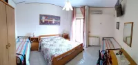 Hotel Eliseo Hotel a Trappitello