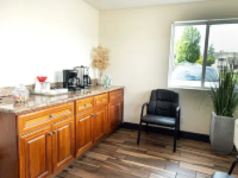 Sumner Motor Inn Hotels in Sumner