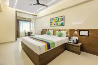Treebo Sky City Grand Hotel a Mangalore