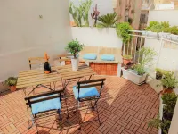 Suite Bagnara- Ortigia Holidays - Bungalows