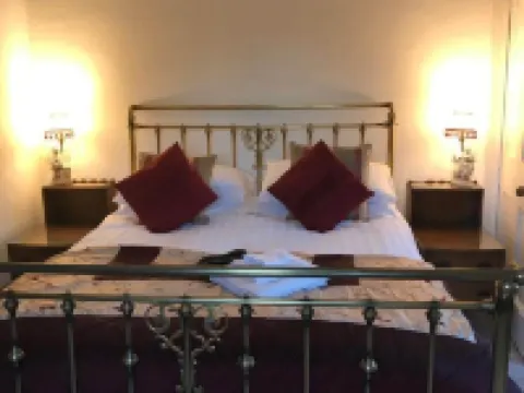 West End Lodge Hotels in Esher