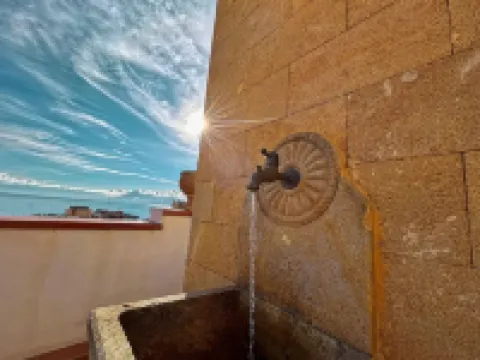 Solemar Sicilia - Casa Ernesto Hotels in Porticello