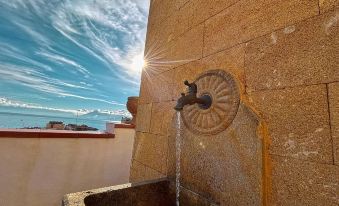 Solemar Sicilia - Casa Ernesto