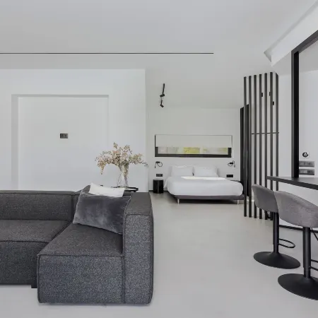 No Stars - Premium Hotel Apartments