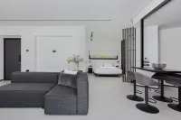 No Stars - Premium Hotel Apartments