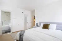 Poleg Serenity Villa by Sea N' Rent