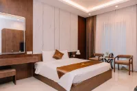 Diamond Hotel - Gym