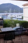 Hôtel A Stretta - Bintang 3