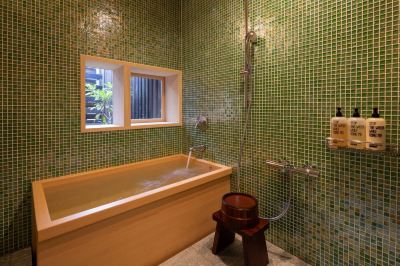 ジュニア スイート(chaya 101) HOTEL 講 大津百町の写真