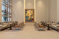 Fraser Suites Al Liwan Hotel a Al Jasra