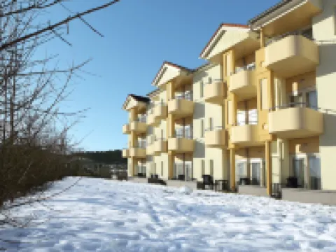 Hotel Hochsauerland by Center Parcs Hotels in Medebach