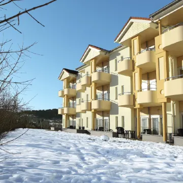 Hotel Hochsauerland by Center Parcs