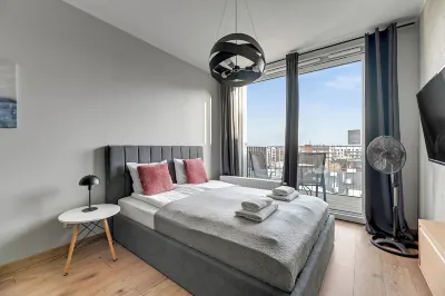 RentPlanet - Apartamenty Chlebova