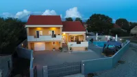 Villa Delmonicos Zadarvillas Hotels in 