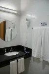 Cristal Palace Inn Hotels in Lins