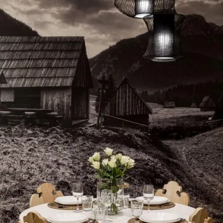 Aparthotel Giewont