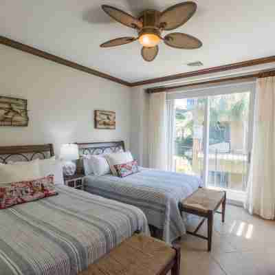 Bay Residence, Los Suenos Resort Rooms