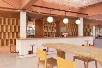 Tent Calvia Beach - bar