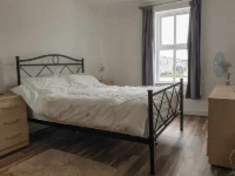 海岸景觀酒店 酒店