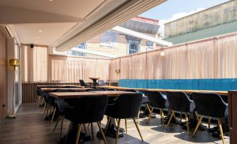 미노 호텔 산 미켈레(Hotel San Michele) 4성급 호텔 스위트룸