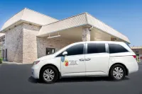 Super 8 by Wyndham Clovis Hotels in Clovis