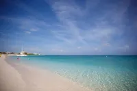 Ocean Club West - Ocean View