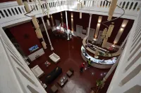 Hotel Plaza Hotels in Salta