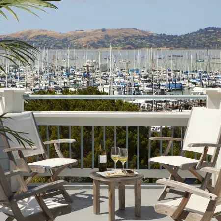 Casa Madrona Hotel and Spa