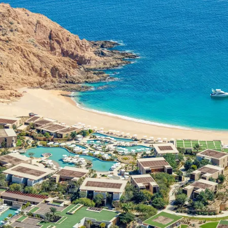 Montage Los Cabos