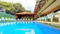 Coco Beach Condos Hotels in Sardinal