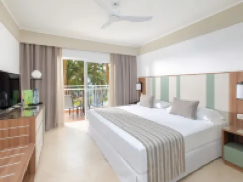 Hotel Riu Paraiso Lanzarote Hoteles en Lanzarote