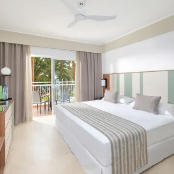 Hotel Riu Paraiso Lanzarote - All Inclusive