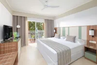 Hotel Riu Paraiso Lanzarote - All Inclusive Hotels in Tias