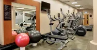Coylumbridge Resort Hotel - Gym