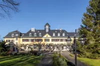 Jagdschloss Hotel Niederwald Hotels in Rudesheim