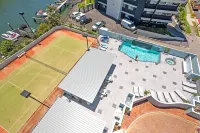The Waterford on Main Beach - Ocean View