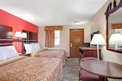Days Inn by Wyndham Ridgefield NJ Hotels in Edgewater