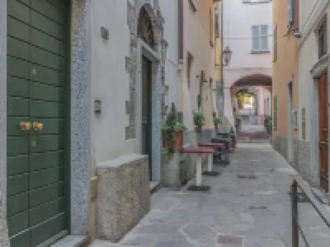 Casa Camelia Varenna Hotels in Varenna